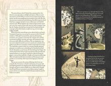 Load image into Gallery viewer, Gris Grimly's Frankenstein : Mary Shelley [paperback]
