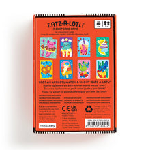 Load image into Gallery viewer, Eatz-a-lotl! Card Game
