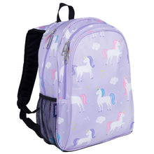 Load image into Gallery viewer, Unicorn Backpack - 15 Inch
