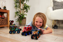 Load image into Gallery viewer, Mattel Hot Wheels Monster Trucks Big Rig
