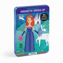 Load image into Gallery viewer, Princess Magic Magnetic Dress-up
