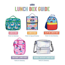 Load image into Gallery viewer, Heroes Lunch Box
