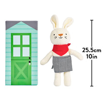 Load image into Gallery viewer, Rubie The Rabbit Animal Play Set
