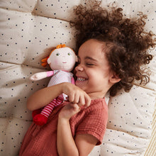 Load image into Gallery viewer, Snug Up Doll Roya – Soft Baby Doll for First Cuddles
