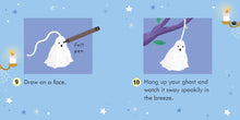 Load image into Gallery viewer, 13 Nights to Halloween!: Usborne
