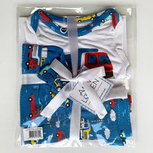 Load image into Gallery viewer, AnnLoren Baby Boys 3 pc Gift Layette
