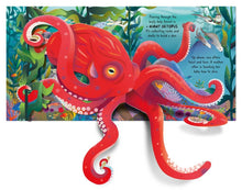 Load image into Gallery viewer, Pop-up Ocean : Usborne
