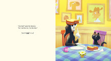 Load image into Gallery viewer, Skeleton and the Cat, The : Brandon James Scott
