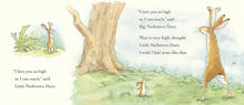 Load image into Gallery viewer, Guess How Much I Love You Deluxe Book And Toy
