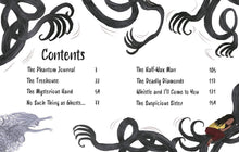 Load image into Gallery viewer, Illustrated Spooky Stories: Usborne
