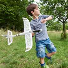 Load image into Gallery viewer, Terra Kids 19" Hand Glider
