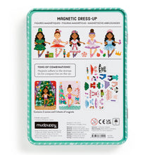 Load image into Gallery viewer, Enchanted Nutcracker Magnetic Dress-Up
