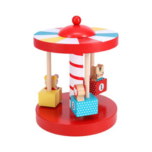 Load image into Gallery viewer, Merry-Go-Round Carousel
