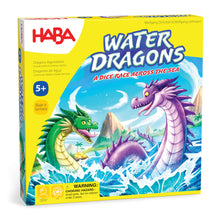 Load image into Gallery viewer, Water Dragons
