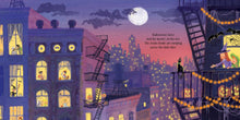 Load image into Gallery viewer, The Halloween Train
