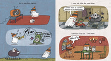 Load image into Gallery viewer, Little Boo : Maddie Frost
