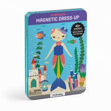 Load image into Gallery viewer, Purrmaid Magnetic Dress-up

