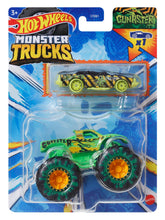 Load image into Gallery viewer, Mattel Hot Wheels Die Cast Monster Truck &amp; Car Singles Asst
