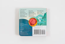 Load image into Gallery viewer, Baby Dragon: Finger Puppet Book
