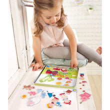 Load image into Gallery viewer, Peter and Pauline's Farm Magnetic Game
