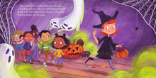 Load image into Gallery viewer, Happy Spooky Halloween!: Lebron James
