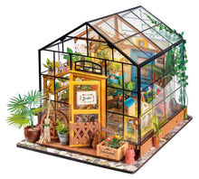 Load image into Gallery viewer, Cathy&#39;s Flower House
