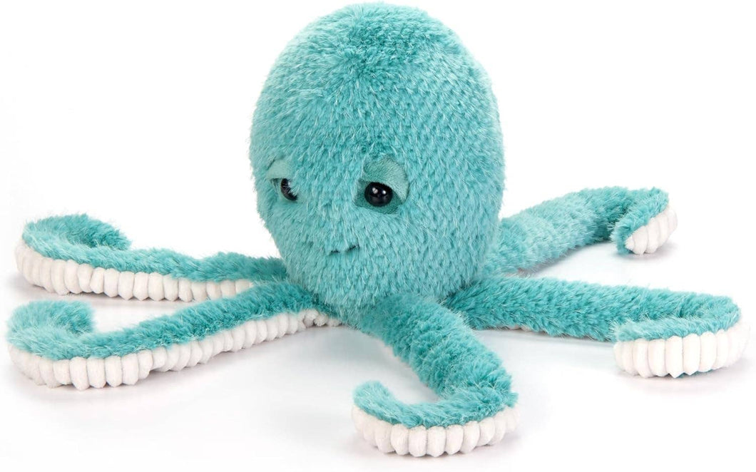 Petting Zoo Octopus