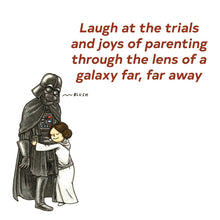 Load image into Gallery viewer, Star Wars Vader&#39;s Little Princess
