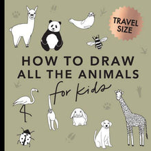 Load image into Gallery viewer, All The Animals (Mini)
