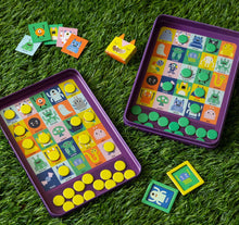 Load image into Gallery viewer, Who's That Monster? Magnetic Travel Game
