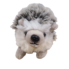 Load image into Gallery viewer, Canned Hedgehog | Stuffed Animal Plush w/Funny Jokes | Gift: Pop Top Lid
