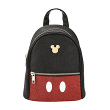 Load image into Gallery viewer, Disney Mini Backpack: Mickey Mouse Shorts
