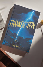 Load image into Gallery viewer, Frankenstein | Wordsworth Collector's Edition | Hardcover
