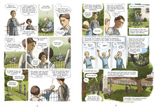 Load image into Gallery viewer, To Kill a Mockingbird: A Graphic Novel
