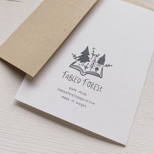 Load image into Gallery viewer, Notecard-Little Baby
