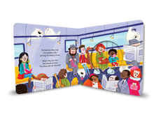 Load image into Gallery viewer, Little Boos On the Loose: An EEK-a-BOO Book
