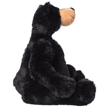 Load image into Gallery viewer, Burly Black Bear
