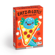 Load image into Gallery viewer, Eatz-a-lotl! Card Game
