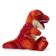 Load image into Gallery viewer, 8" Dinosaurs Assortment with Roaring Sound
