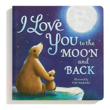 Load image into Gallery viewer, I Love You To The Moon / Back
