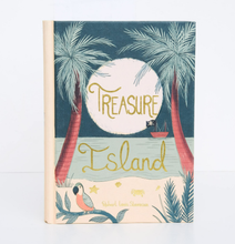 Load image into Gallery viewer, Treasure Island | Stevenson |Collector's Edition | Hardcover
