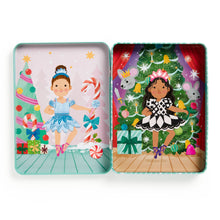 Load image into Gallery viewer, Enchanted Nutcracker Magnetic Dress-Up
