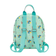 Load image into Gallery viewer, Disney's Stitch And Scrump 10.5" Mini Backpack
