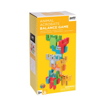 Load image into Gallery viewer, Animal Acrobats Balance Game
