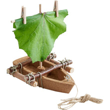 Load image into Gallery viewer, Terra Kids Cork Boat DIY Activity Kit
