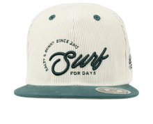 Load image into Gallery viewer, Binky Bro Kids Hat Coffee Bay: Beige
