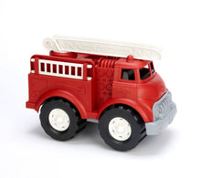 Load image into Gallery viewer, Green Toys Fire Truck - Red
