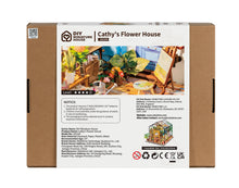 Load image into Gallery viewer, Cathy&#39;s Flower House
