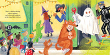 Load image into Gallery viewer, The Halloween Train
