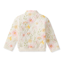 Load image into Gallery viewer, Burt's Bees Wild Floral Jacket
